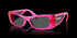 VERSACE 0ve4481 54 Fuchsia Fluo Transplant Accessories